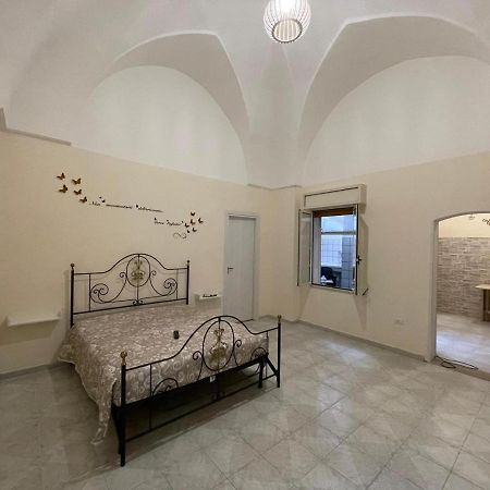 ברינדיזי Levante 23 Apartment מראה חיצוני תמונה