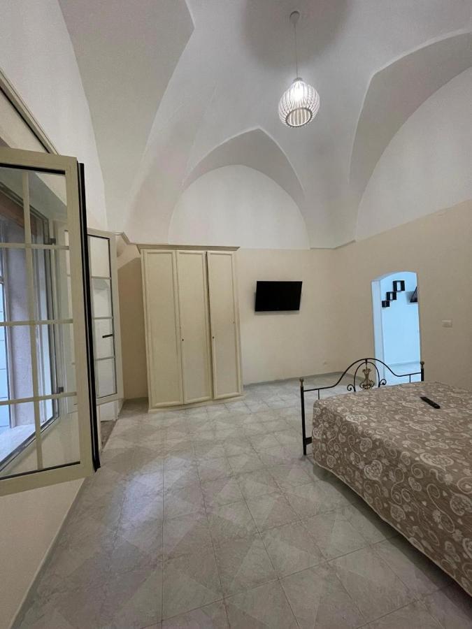 ברינדיזי Levante 23 Apartment מראה חיצוני תמונה