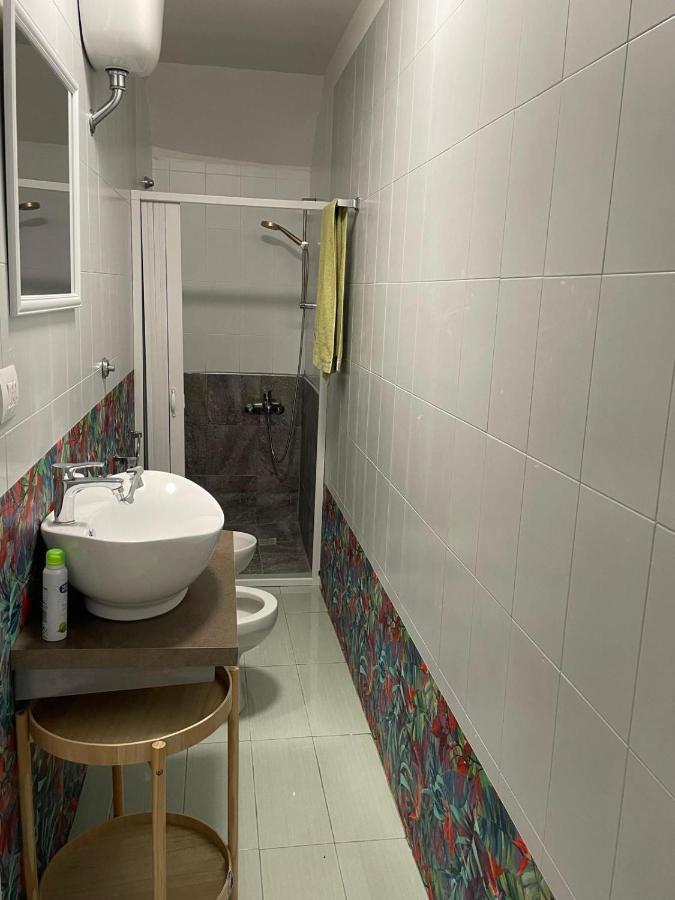ברינדיזי Levante 23 Apartment מראה חיצוני תמונה