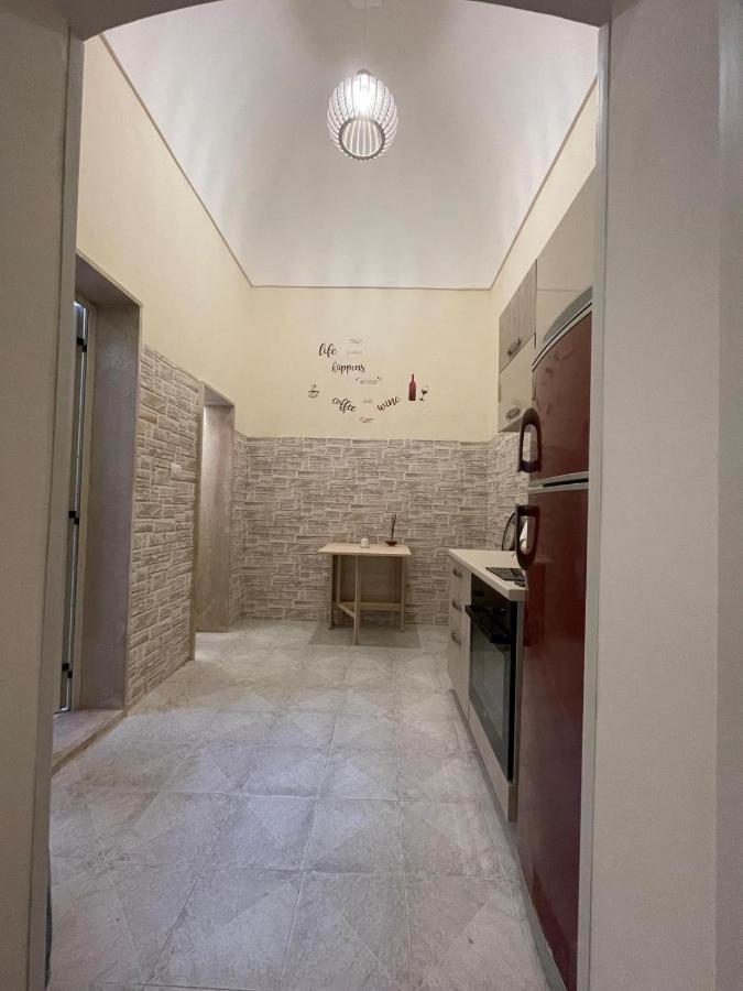 ברינדיזי Levante 23 Apartment מראה חיצוני תמונה