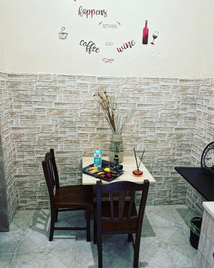 ברינדיזי Levante 23 Apartment מראה חיצוני תמונה