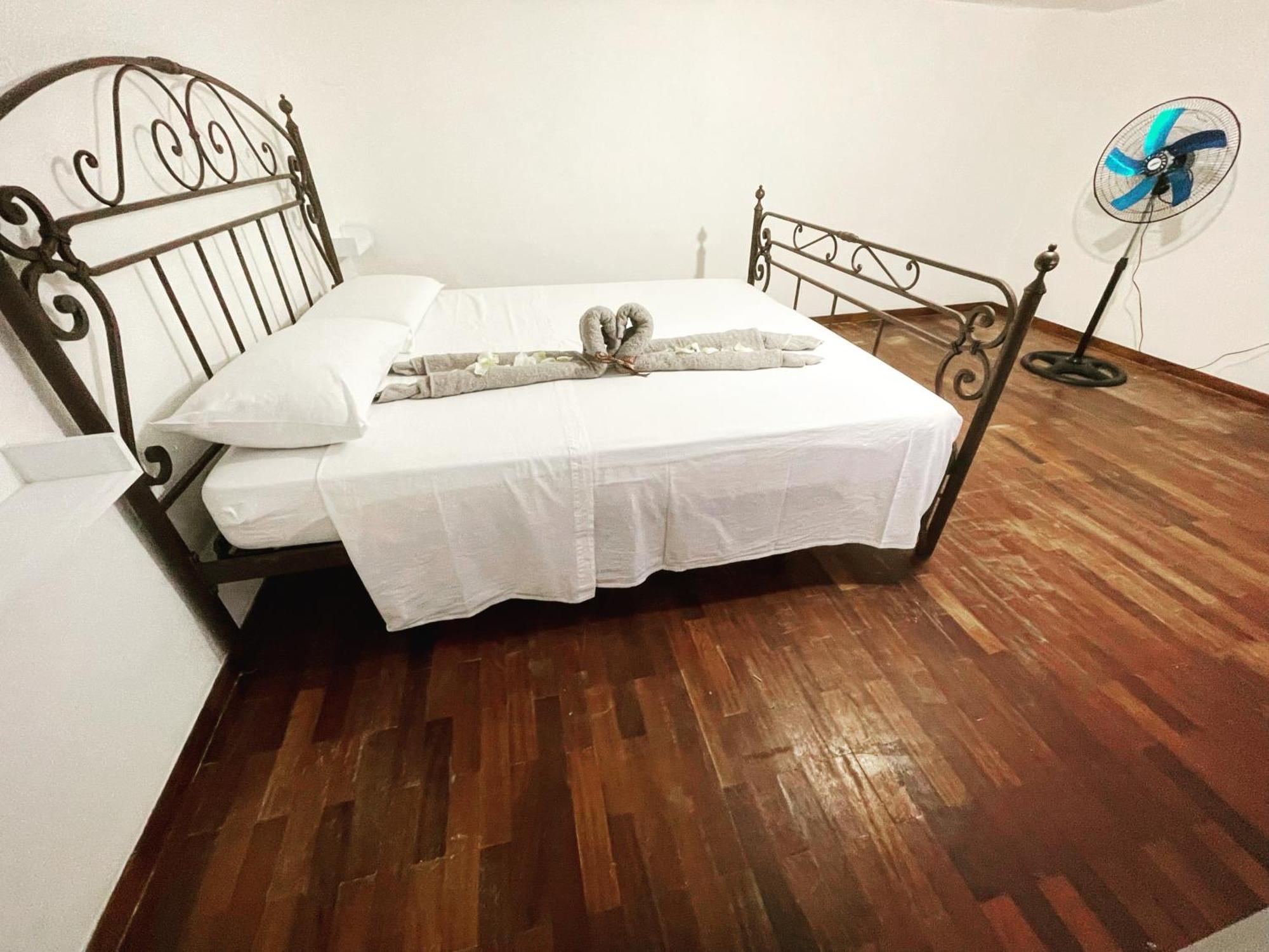 ברינדיזי Levante 23 Apartment מראה חיצוני תמונה